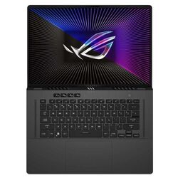 Laptop Asus Rog Zephyrus G16 GU603VV-N4039 Intel Core i9-13900H 32GB DDR4/1TB SSD (Eclipse Grey) Thumb