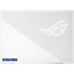 Laptop Asus Rog Zephyrus G16 GU603VV-N4040 Intel Core i9-13900H 32GB DDR4/1TB SSD (Moonlight White) Thumb