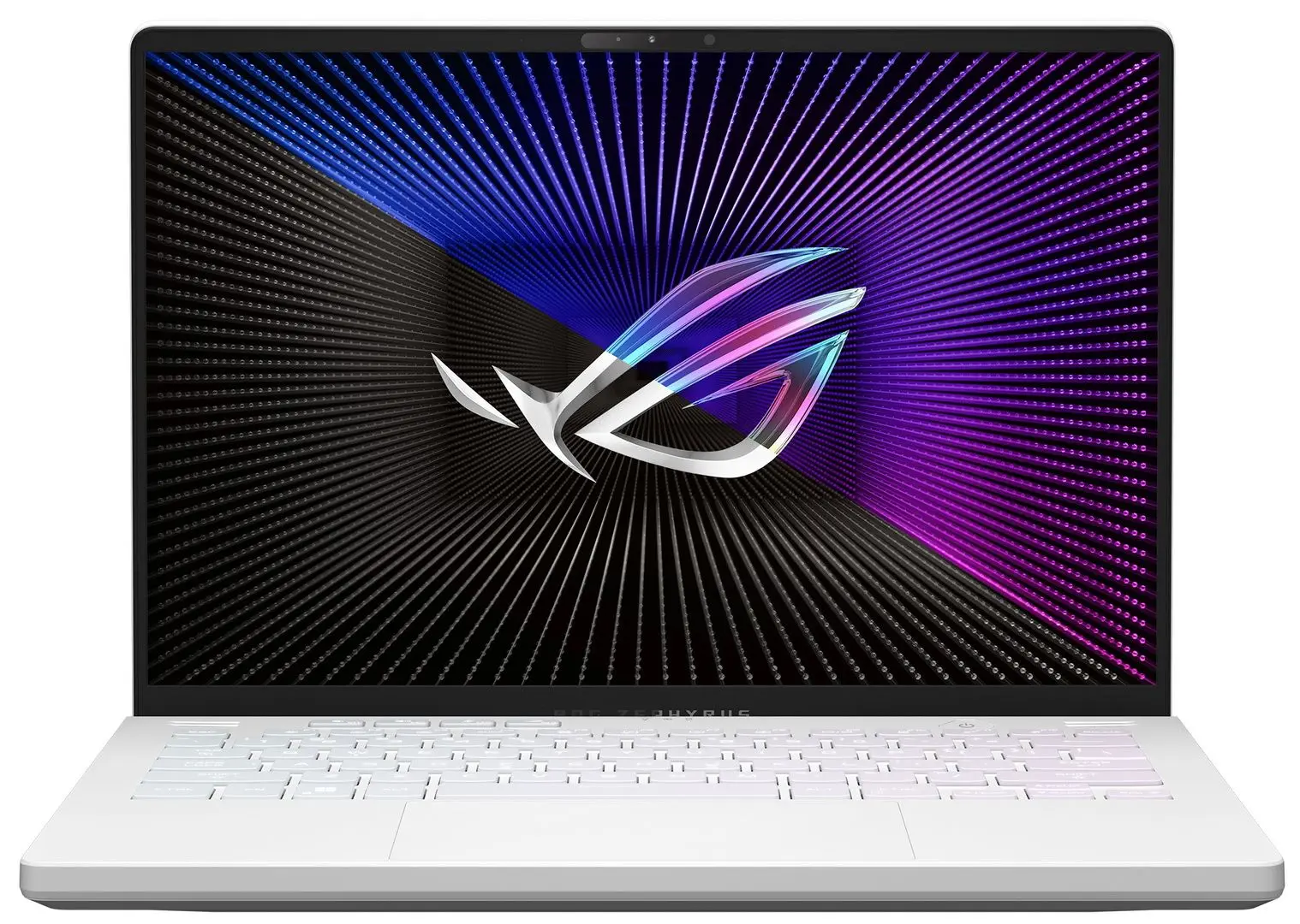 Laptop Asus Rog Zephyrus G16 GU603VV-N4040 Intel Core i9-13900H 32GB DDR4/1TB SSD (Moonlight White)