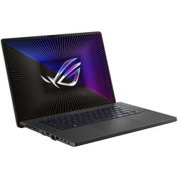 Laptop Asus ROG Zephyrus G16 GU603ZU-N3015 Intel Core i7-12700H 16GB DDR4/512GB SSD (Eclipse Grey) Thumb