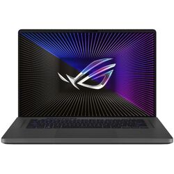 Laptop Asus ROG Zephyrus G16 GU603ZU-N3015W Intel Core i7-12700H 16GB DDR4/512GB SSD W11H (Eclipse Grey)