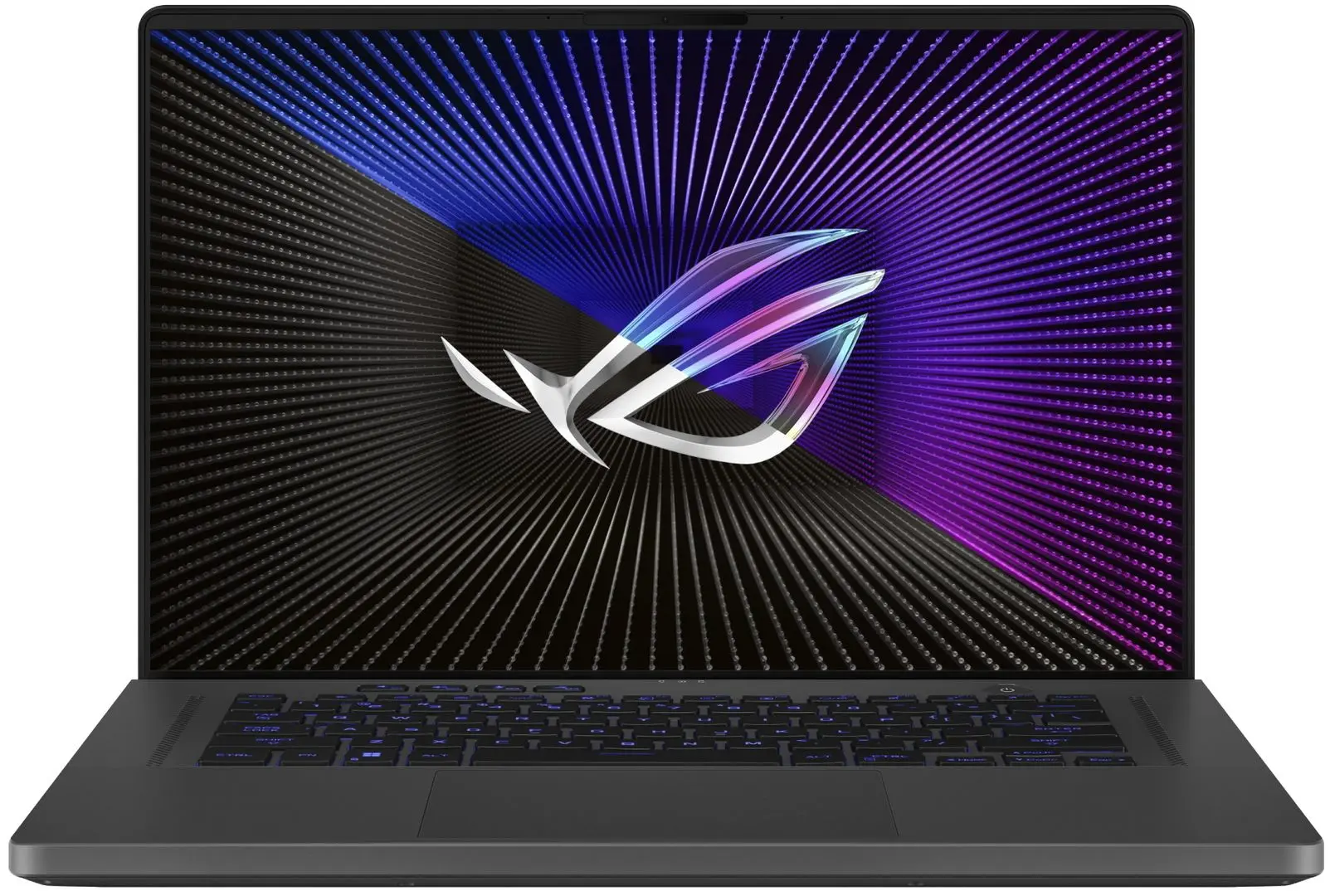 Laptop Asus ROG Zephyrus G16 GU603ZU-N3015W Intel Core i7-12700H 16GB DDR4/512GB SSD W11H (Eclipse Grey)