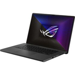 Ноутбук Asus ROG Zephyrus G16 GU603ZV-N4013 Intel Core i7-12700H 16GB DDR4/512GB SSD (Grey) Thumb