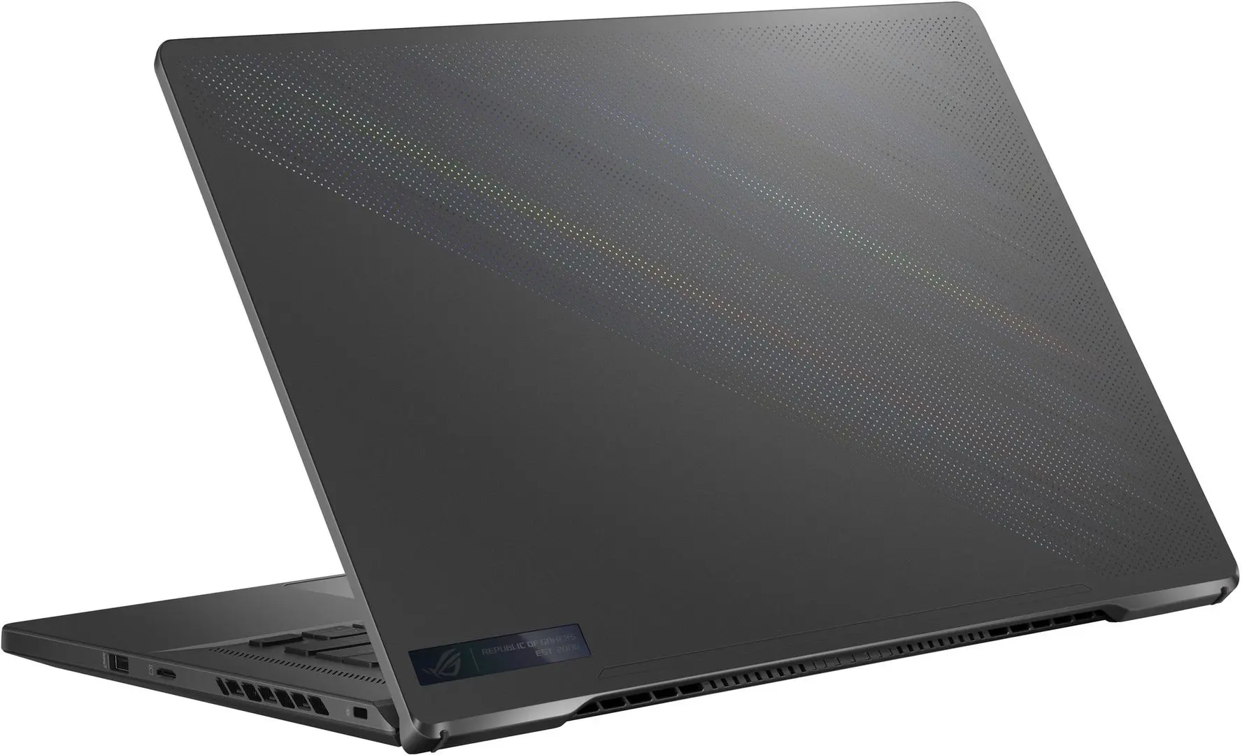 Ноутбук Asus ROG Zephyrus G16 GU603ZV-N4013 Intel Core i7-12700H 16GB DDR4/512GB SSD (Grey) - 7