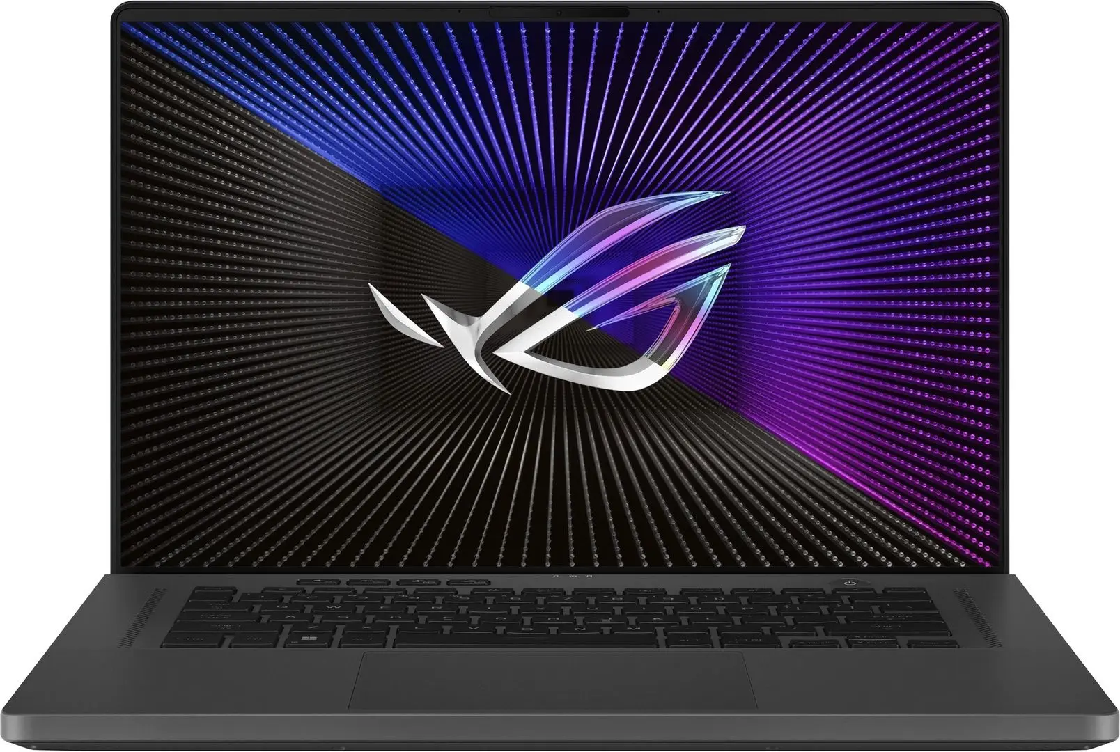 Ноутбук Asus ROG Zephyrus G16 GU603ZV-N4013 Intel Core i7-12700H 16GB DDR4/512GB SSD (Grey)