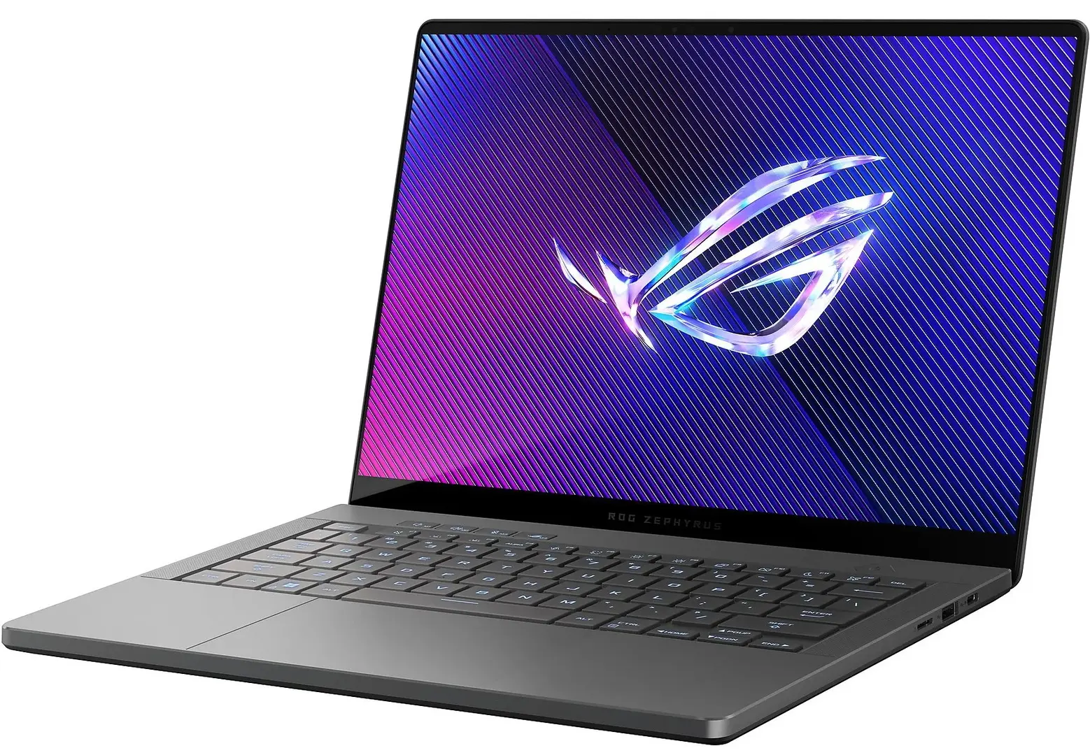 Ноутбук Asus Rog Zephyrus G16 GU605CR Intel Core Ultra 9 285H 32GB/1TB NoOS (Eclipse Grey)