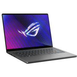 Ноутбук Asus Rog Zephyrus G16 GU605CR Intel Core Ultra 9 285H 32GB/1TB NoOS (Eclipse Grey) Thumb