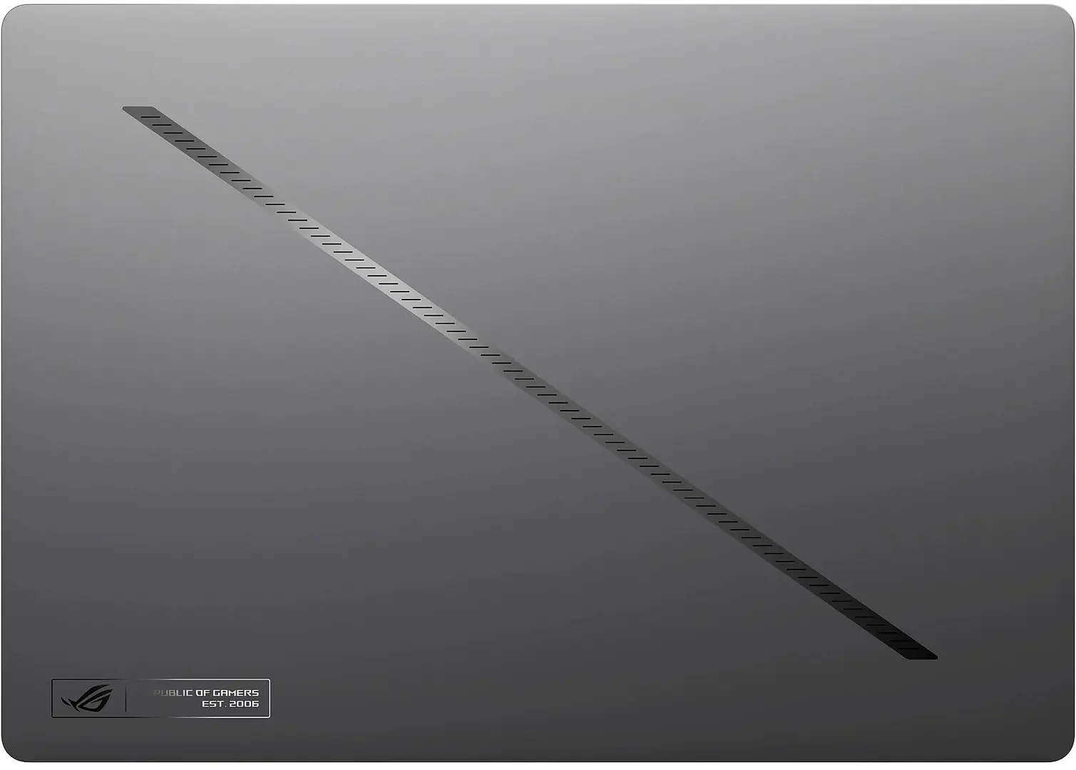 Ноутбук Asus Rog Zephyrus G16 GU605CR Intel Core Ultra 9 285H 32GB/1TB NoOS (Eclipse Grey)