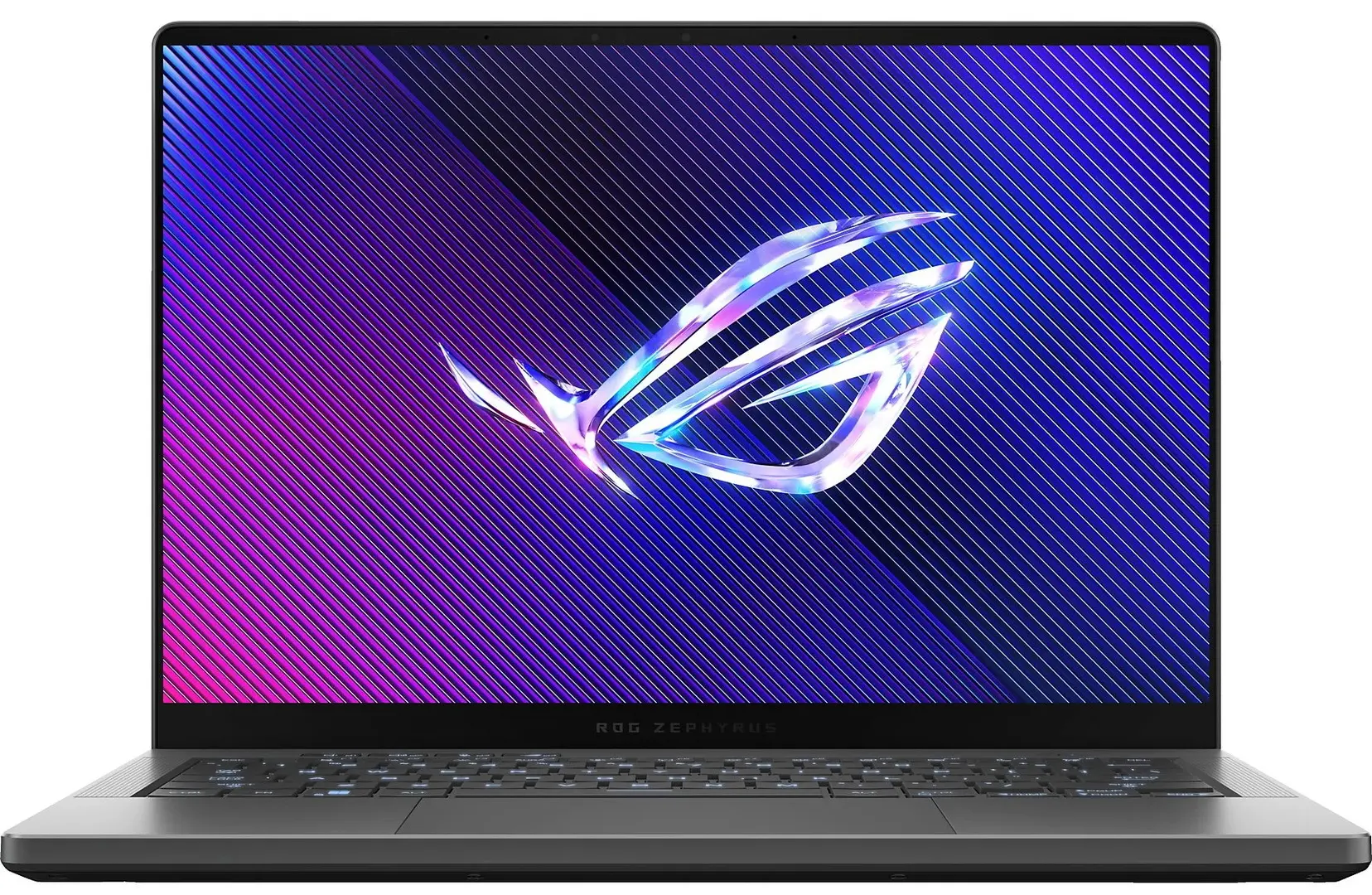 Ноутбук Asus Rog Zephyrus G16 GU605CR Intel Core Ultra 9 285H 32GB/1TB NoOS (Eclipse Grey)