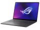 Laptop Asus Rog Zephyrus G16 GU605MI Intel Core Ultra 7 155H 32GB DDR4/2TB SSD (Eclipse Grey)