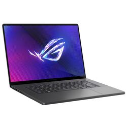 Laptop Asus Rog Zephyrus G16 GU605MI Intel Core Ultra 7 155H 32GB DDR4/2TB SSD (Eclipse Grey) Thumb