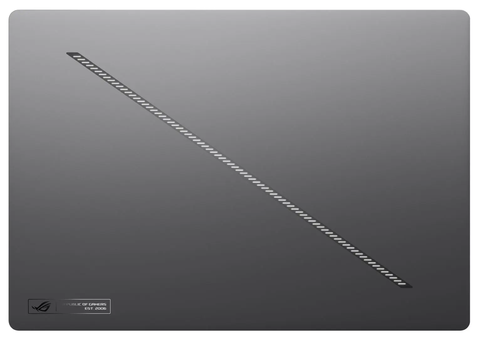 Laptop Asus Rog Zephyrus G16 GU605MI Intel Core Ultra 7 155H 32GB DDR4/2TB SSD (Eclipse Grey)