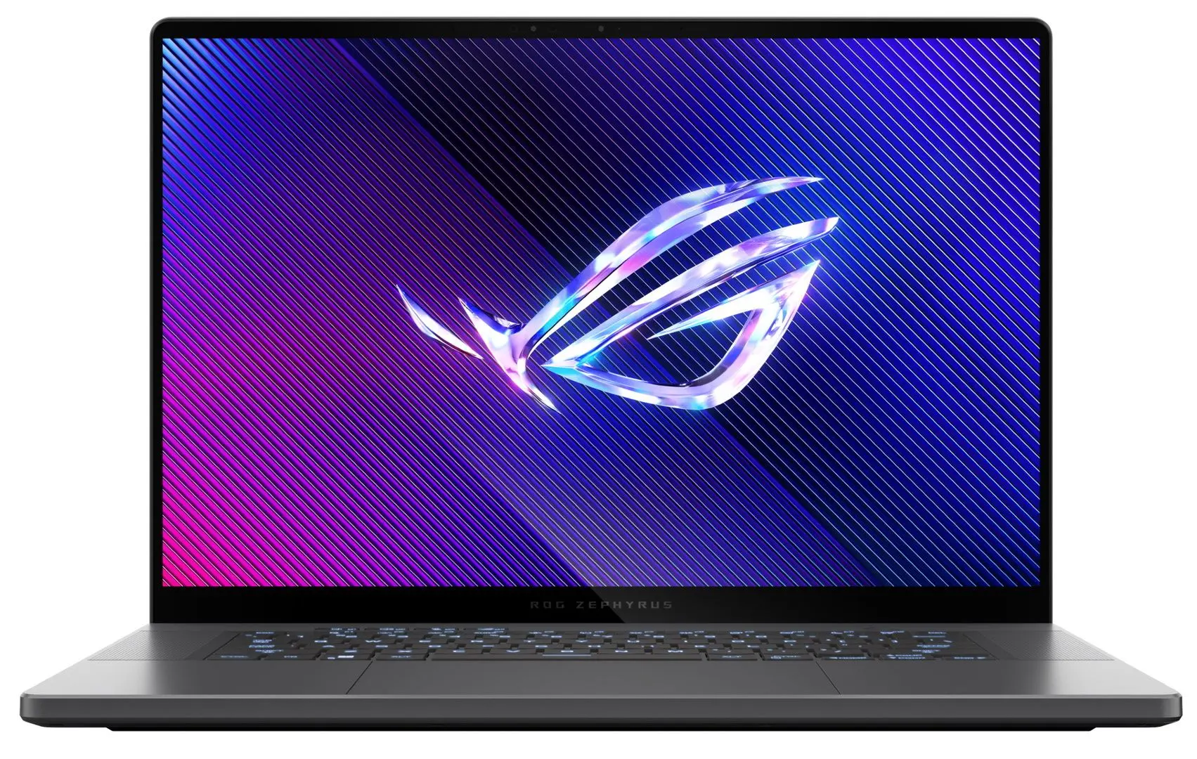 Laptop Asus Rog Zephyrus G16 GU605MI Intel Core Ultra 7 155H 32GB DDR4/2TB SSD (Eclipse Grey)