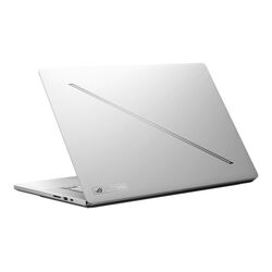 Laptop Asus ROG Zephyrus G16 GU605MI-QR054 Intel Core i7-14700HX 2x16GB DDR5/1TB SSD (Platinum White) Thumb