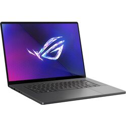 Laptop Asus ROG Zephyrus G16 GU605MV Intel Core Ultra 7 155H 16GB DDR5/1TB SSD (Eclipse Gray) Thumb