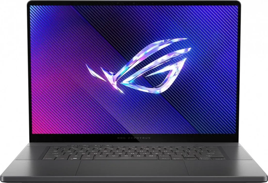Laptop Asus ROG Zephyrus G16 GU605MV Intel Core Ultra 7 155H 16GB DDR5/1TB SSD (Eclipse Gray) - 3