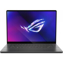 Ноутбук Asus ROG Zephyrus G16 GU605MY Intel Core Ultra 9 185H 32GB DDR5/2TB SSD (Eclipse Gray) Thumb