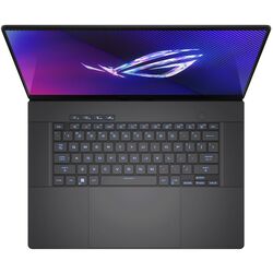 Laptop Asus ROG Zephyrus G16 GU605MY-QR079 Intel Core Ultra 9 185H 2x16GB LPDDR5X/2TB SSD (Eclipse Gray) Thumb