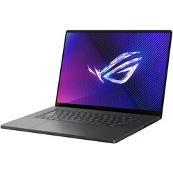Laptop Asus ROG Zephyrus G16 GU605MY-QR079 Intel Core Ultra 9 185H 2x16GB LPDDR5X/2TB SSD (Eclipse Gray) Thumb