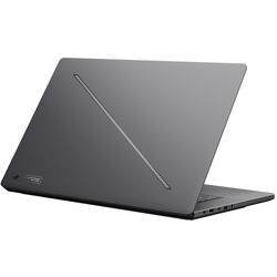 Laptop Asus ROG Zephyrus G16 GU605MY-QR079 Intel Core Ultra 9 185H 2x16GB LPDDR5X/2TB SSD (Eclipse Gray) Thumb