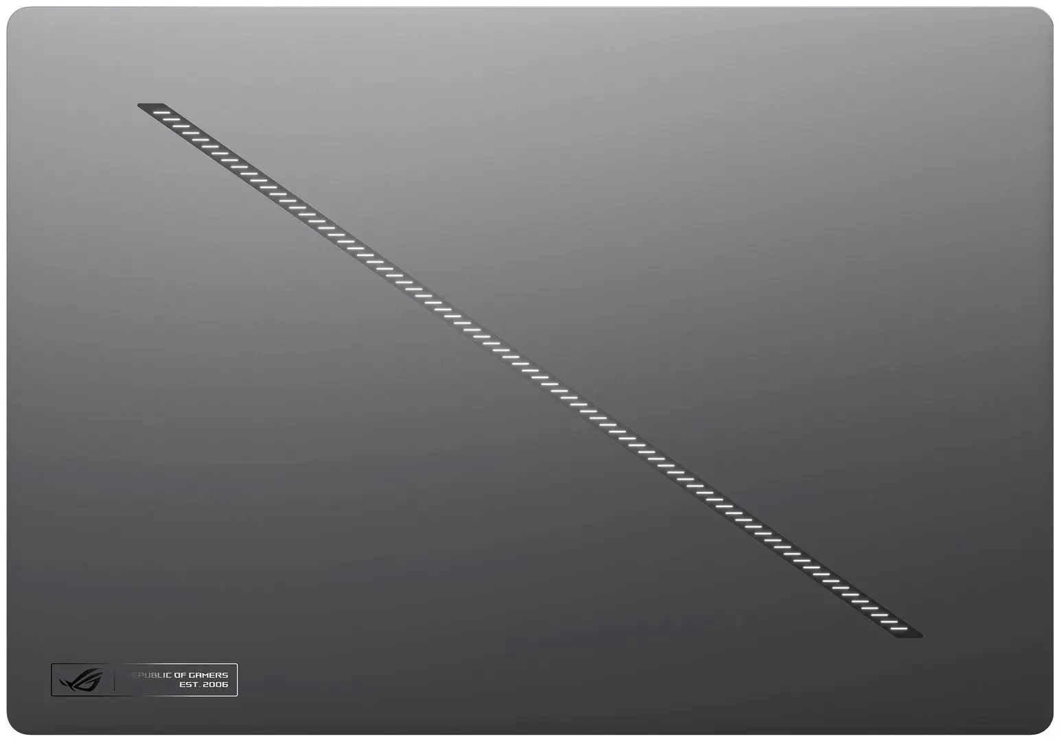 Laptop Asus ROG Zephyrus G16 GU605MZ-QR079 Intel Core Ultra 9 185H 2x16GB LPDDR5X /1TB SSD (Eclipse Gray)