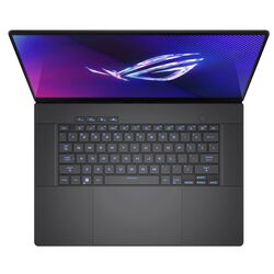 Laptop Asus ROG Zephyrus G16 GU605MZ-QR081 Intel Core U9-185H 2x16GB DDR5/2TB SSD (Eclipse Grey) Thumb