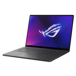 Laptop Asus ROG Zephyrus G16 GU605MZ-QR081 Intel Core U9-185H 2x16GB DDR5/2TB SSD (Eclipse Grey) Thumb