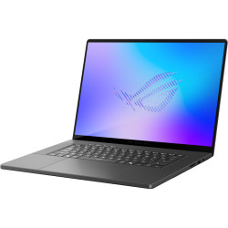 Laptop ASUS ROG Zephyrus G16 GU606AR Intel Core Ultra 9 386H 32GB/1TB Win11Home (Eclipse Gray) Thumb