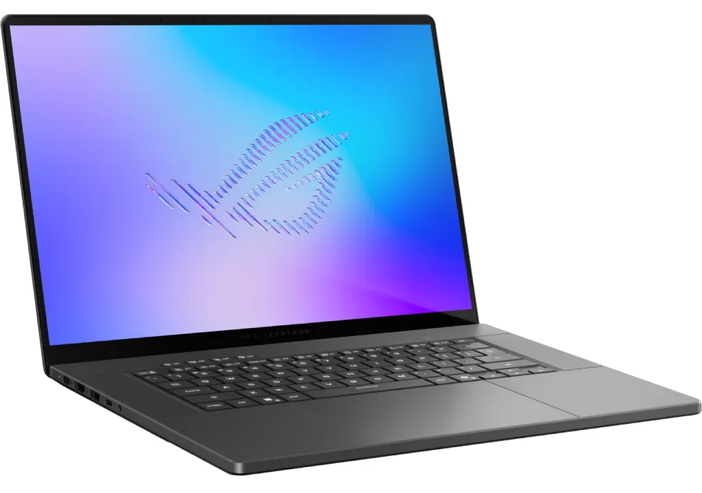 Laptop ASUS ROG Zephyrus G16 GU606AR Intel Core Ultra 9 386H 32GB/1TB Win11Home (Eclipse Gray) - 3
