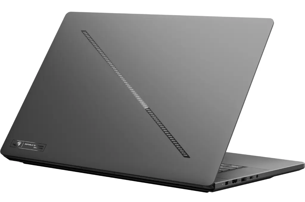 Laptop ASUS ROG Zephyrus G16 GU606AR Intel Core Ultra 9 386H 32GB/1TB Win11Home (Eclipse Gray) - 5