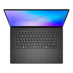 Laptop ASUS ROG Zephyrus G16 GU606AR Intel Core Ultra 9 386H 32GB/1TB Win11Home (Eclipse Gray) Thumb