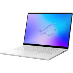 Laptop Asus ROG Zephyrus G16 GU606AR Intel Core Ultra 9 386H 32GB/1TB Win11Home (White) Thumb