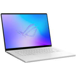 Laptop Asus ROG Zephyrus G16 GU606AR Intel Core Ultra 9 386H 32GB/1TB Win11Home (White) Thumb