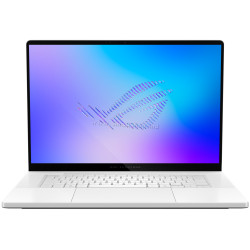 Laptop Asus ROG Zephyrus G16 GU606AR Intel Core Ultra 9 386H 32GB/1TB Win11Home (White)