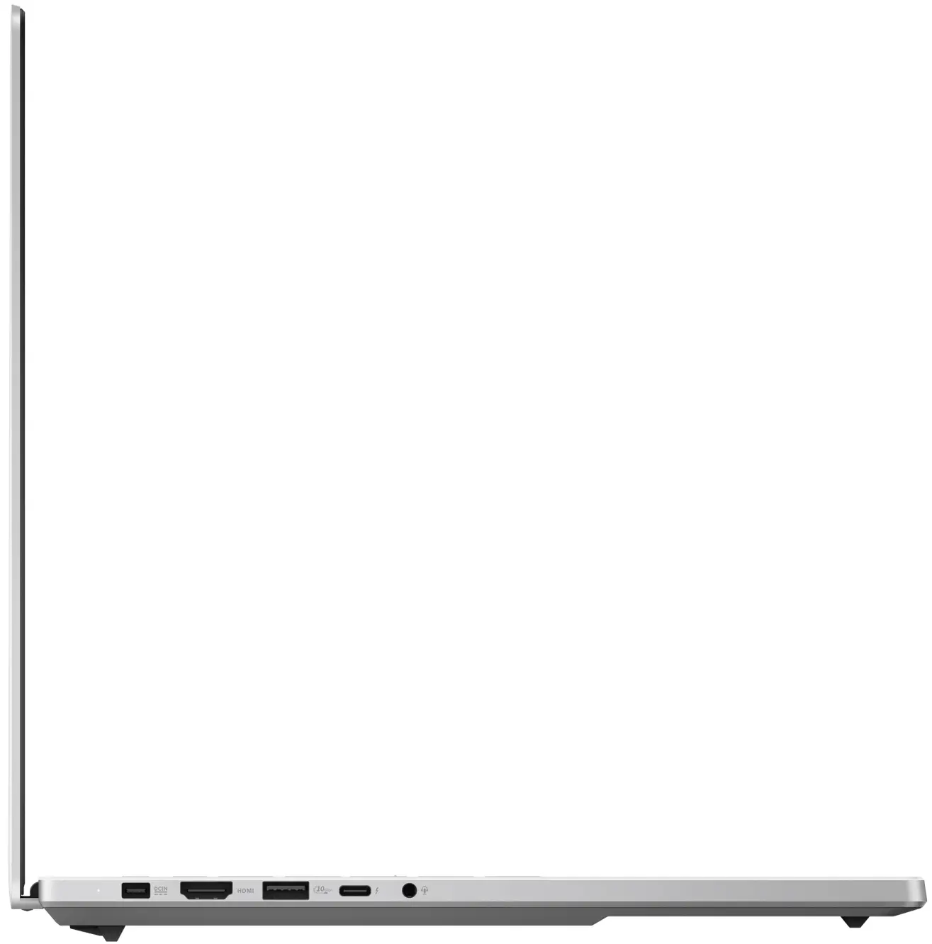 Laptop Asus ROG Zephyrus G16 GU606AR Intel Core Ultra 9 386H 32GB/1TB Win11Home (White) - 5