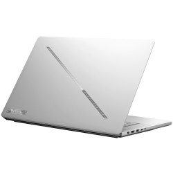Laptop Asus ROG Zephyrus G16 GU606AR Intel Core Ultra 9 386H 32GB/1TB Win11Home (White) Thumb