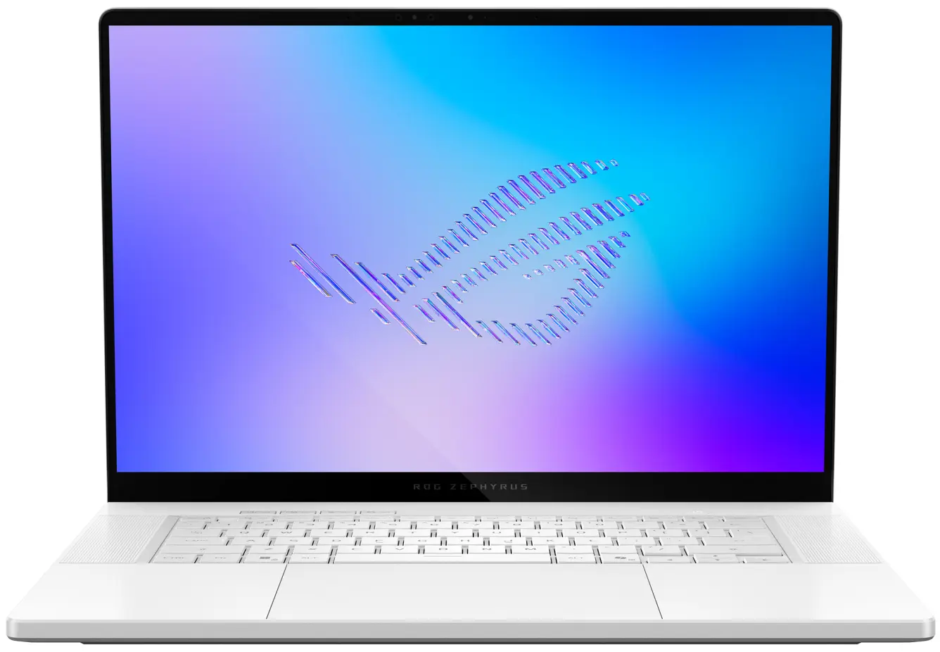 Laptop Asus ROG Zephyrus G16 GU606AR Intel Core Ultra 9 386H 32GB/1TB Win11Home (White)