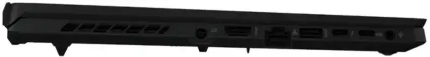 Ноутбук Asus ROG Zephyrus M16 GU603ZM Intel Core i7-12700H 16GB DDR4/1TB SSD (Off Black) - 6