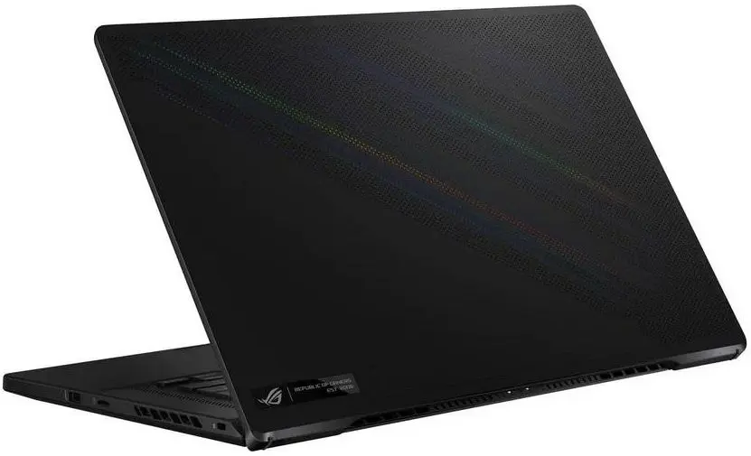 Ноутбук Asus ROG Zephyrus M16 GU603ZM Intel Core i7-12700H 16GB DDR4/1TB SSD (Off Black) - 2