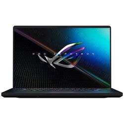 Laptop Asus ROG Zephyrus M16 GU603ZW Intel Core i9-12900H 32GB DDR4/1TB SSD (Black)