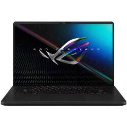 Laptop Asus ROG Zephyrus M16 GU603ZX-K8001W Intel Core i9-12900H 32GB DDR5/2TB SSD W11Home (Black)