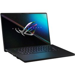 Laptop Asus Rog Zephyrus M16 GU604VY-NM037W Intel Core i9-13900H 32GB DDR5/2TB SSD W11H (Off Black) Thumb