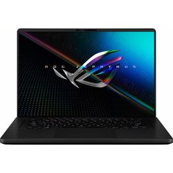Laptop Asus Rog Zephyrus M16 GU604VY-NM037W Intel Core i9-13900H 32GB DDR5/2TB SSD W11H (Off Black)