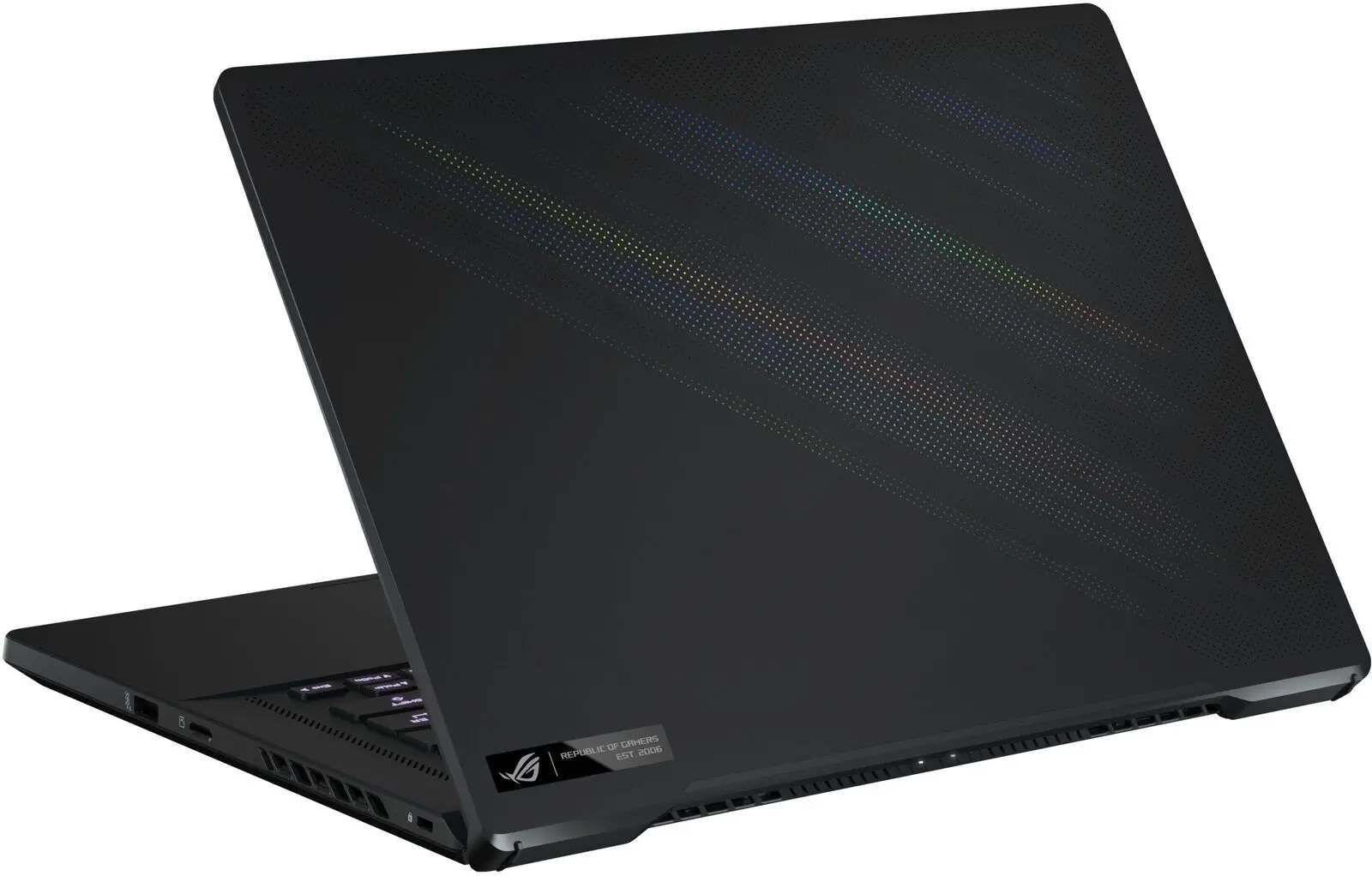 Laptop Asus Rog Zephyrus M16 GU604VY-NM045W Intel Core i9-13900H 32GB DDR5/1TB SSD W11H (Off Black) - 3