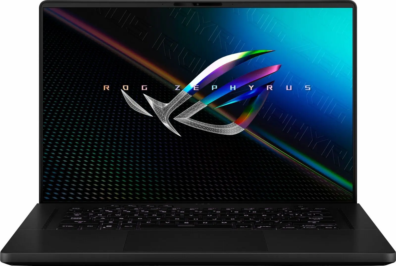 Laptop Asus Rog Zephyrus M16 GU604VY-NM045W Intel Core i9-13900H 32GB DDR5/1TB SSD W11H (Off Black)