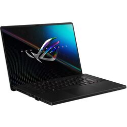 Laptop Asus ROG Zephyrus M16 GU604VY-NM047W Intel Core i9-13900H 32GB DDR5/2TB SSD W11Home (Black) Thumb