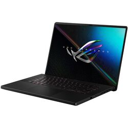 Laptop Asus ROG Zephyrus M16 GU604VY-NM047W Intel Core i9-13900H 32GB DDR5/2TB SSD W11Home (Black) Thumb