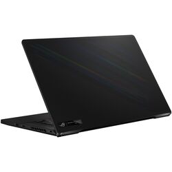 Laptop Asus ROG Zephyrus M16 GU604VY-NM047W Intel Core i9-13900H 32GB DDR5/2TB SSD W11Home (Black) Thumb