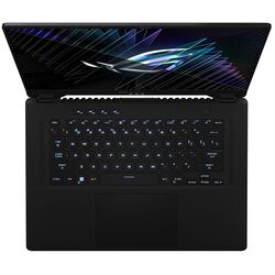 Ноутбук Asus ROG Zephyrus M16 GU604VY-NM080X Intel Core i9-13900H 32GB DDR5/2TB SSD W11P (Black) Thumb