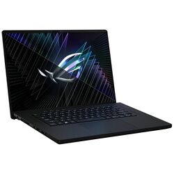 Ноутбук Asus ROG Zephyrus M16 GU604VY-NM080X Intel Core i9-13900H 32GB DDR5/2TB SSD W11P (Black) Thumb